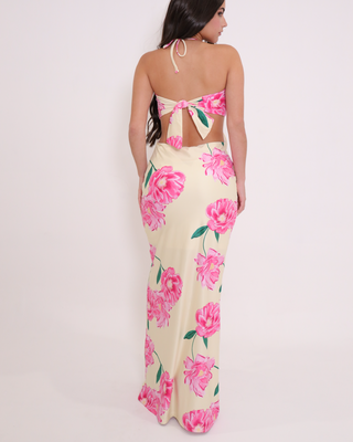 Sun Kiss Maxi Dress